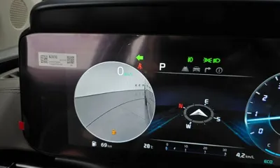 Kia Canival 2022, 63106 км, за 28000000 KRW - фото 27
