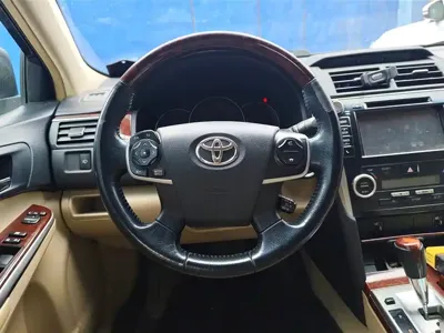 Toyota Camry 2012, 138300 км, за 31000 CNY - фото 15