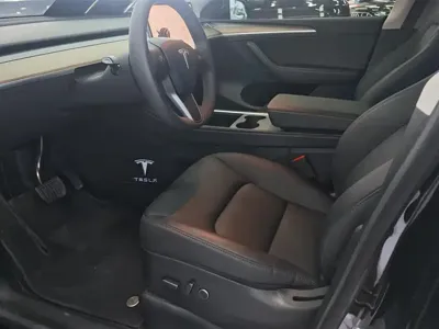 Tesla Model Y 2023, 15800 км, за 192000 CNY - фото 9