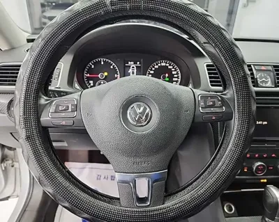 Volkswagen Passat 2013, 149789 км, за 4200000 KRW - фото 9