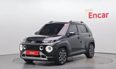 Hyundai Casper · 2023 год