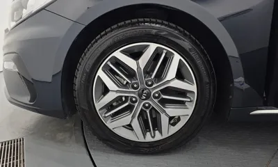 Kia K5 2019, 53433 км, за 13500000 KRW - фото 5