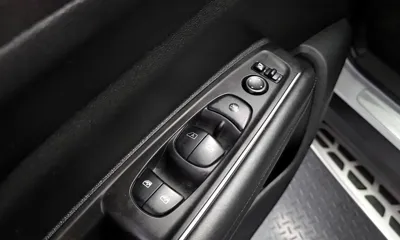 Renault-KoreaSamsung QM6 2019, 65143 км, за 12900000 KRW - фото 28