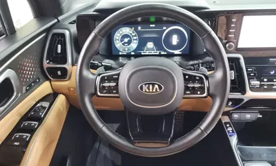 Kia Sorento 2021, 62292 км, за 26600000 KRW - фото 13