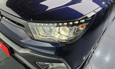 KG_Mobility_Ssangyong TIBOLI 2017, 142400 км, за 5900000 KRW - фото 22