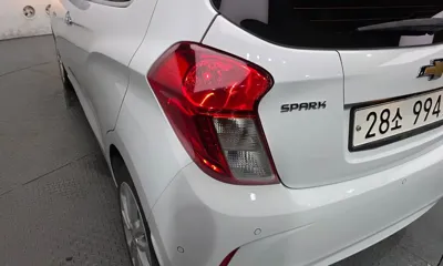 ChevroletGMDaewoo Spark 2019, 66901 км, за 7800000 KRW - фото 23