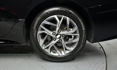 Hyundai Sonata 2022, 112905 км, за 15800000 KRW - фото 21