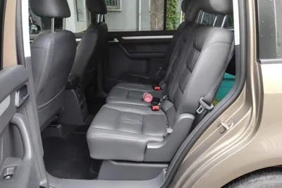 Volkswagen Touran 2015, 22100 км, за 54744.05 CNY - фото 20