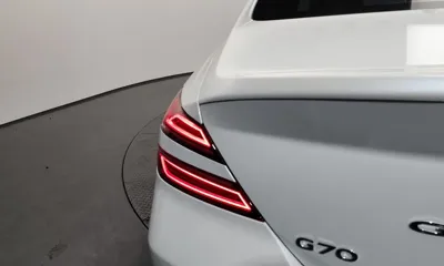 Genesis G70 2021, 14961 км, за 27900000 KRW - фото 23