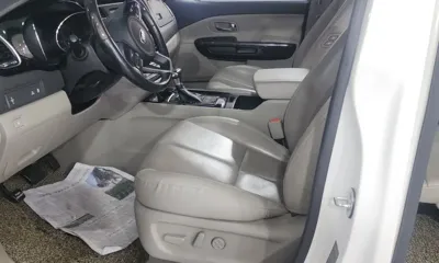 Kia Canival 2017, 260178 км, за 6990000 KRW - фото 12