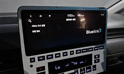 Hyundai Staria 2023, 109603 км, за 24500000 KRW - фото 31