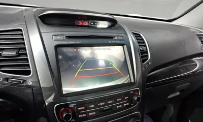 Kia Sorento 2014, 154183 км, за 7300000 KRW - фото 17