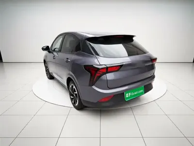 NETA Neta V 2022, 86600 км, за 34300 CNY