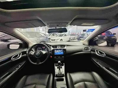 Nissan Sylphy 2019, 145900 км, за 38800 CNY - фото 14