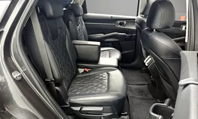 Kia Sorento 2021, 127961 км, за 22800000 KRW - фото 11