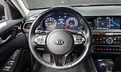 Kia K7 2019, 145248 км, за 12900000 KRW - фото 13