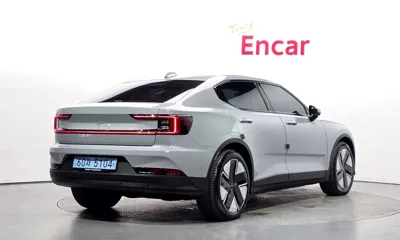 Polestar Polestar 2 2025, 30495 км, за 40500000 KRW