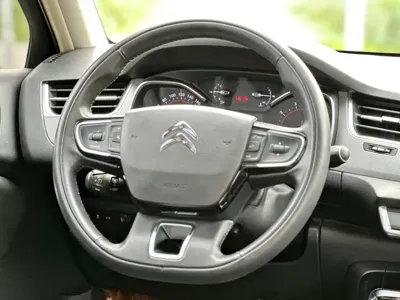 Citroen C5 2018, 110000 км, за 29800 CNY - фото 39