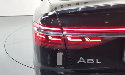Audi A8 2020, 116771 км, за 44990000 KRW - фото 23