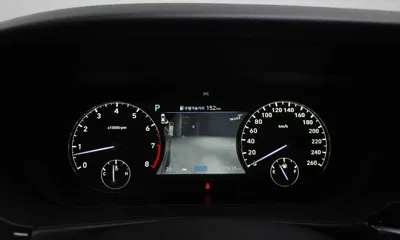Genesis G90 2021, 280834 км, за 18500000 KRW - фото 8