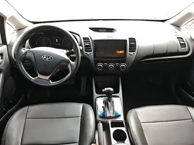 Kia K3 2018, 117600 км, за 36800 CNY - фото 10