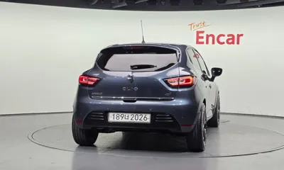 Renault-KoreaSamsung Cilo 2018, 148112 км, за 7000000 KRW - фото 4