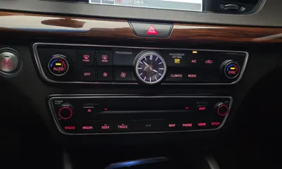 Kia K7 2017, 77219 км, за 14300000 KRW - фото 31