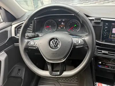 Volkswagen Tayron 2022, 27000 км, за 139800 CNY - фото 15