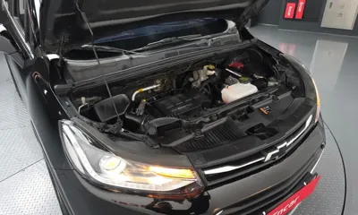 ChevroletGMDaewoo Trax 2018, 108450 км, за 6800000 KRW - фото 6
