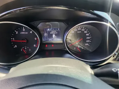 Kia Canival 2016, 156159 км, за 10500000 KRW - фото 15
