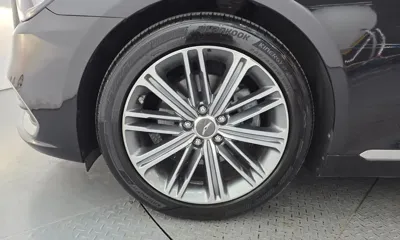 Genesis G80 2018, 142718 км, за 14000000 KRW - фото 5