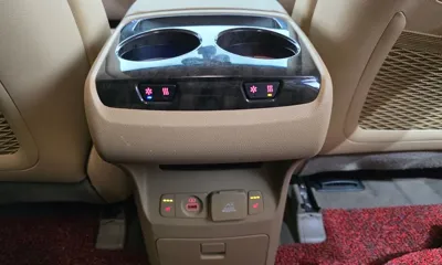 Kia Canival 2019, 230893 км, за 14990000 KRW - фото 18