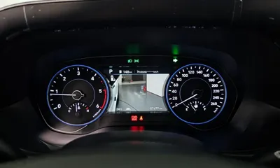 Hyundai Palisade 2022, 57677 км, за 27800000 KRW - фото 8