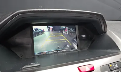 Honda Odyssey 2016, 217481 км, за 8900000 KRW - фото 15