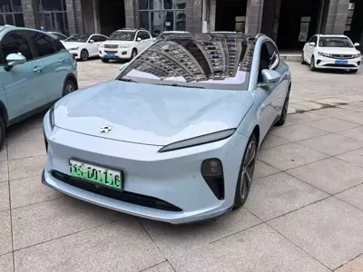 Nio ET5T 2024, 47000 км, за 173000 CNY