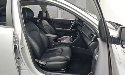 Kia K5 2016, 172912 км, за 6500000 KRW - фото 12