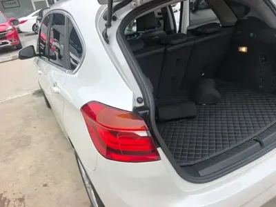 BMW 2 Series Active Tourer 2018, 108600 км, за 49500 CNY - фото 5