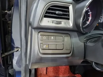 KG_Mobility_Ssangyong TIBOLI 2015, 120611 км, за 6600000 KRW - фото 17