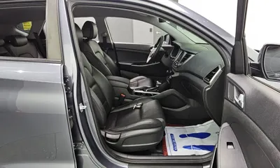 Hyundai Tucson 2018, 70620 км, за 99990000 KRW - фото 26
