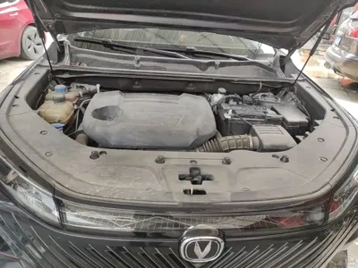 Changan 长安CS75PLUS 2022, 60800 км, за 60100 CNY - фото 20