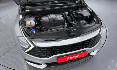 Kia Sportage 2022, 40839 км, за 19800000 KRW - фото 6