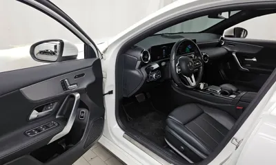 Mercedes-Benz A-Class 2020, 17615 км, за 21300000 KRW - фото 10
