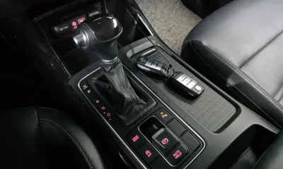 Kia Sorento 2017, 108874 км, за 13500000 KRW - фото 9