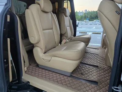 Kia Canival 2019, 134988 км, за 17900000 KRW - фото 18
