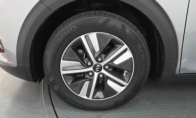 Kia Niro 2020, 67468 км, за 17200000 KRW - фото 5