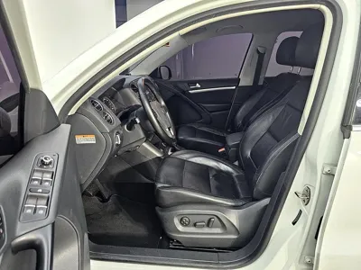 Volkswagen Tiguan 2015, 160759 км, за 6500000 KRW - фото 8