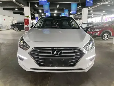 Hyundai Mistra 2019, 80900 км, за 43000 CNY - фото 3