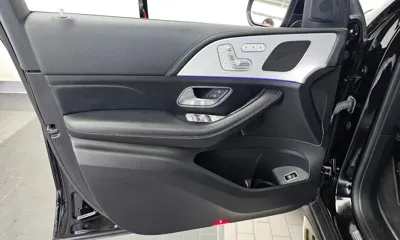 Mercedes-Benz GLE-Class 2021, 88430 км, за 48900000 KRW - фото 24