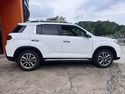 Hyundai ix35 2019, 89000 км, за 46800 CNY - фото 14