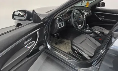 BMW Gran Turismo 2014, 120156 км, за 8990000 KRW - фото 10